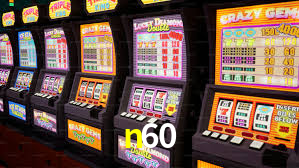 n60: A Experiência de Casino com Jogos de Mesa ao Vivo