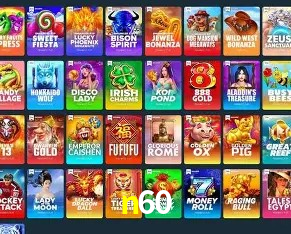 Estatísticas do Jogo n60