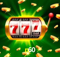 Diretório de Jogos n60