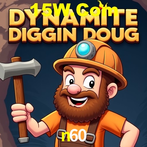Descubra a Magia dos Jogos de Arcade no n60