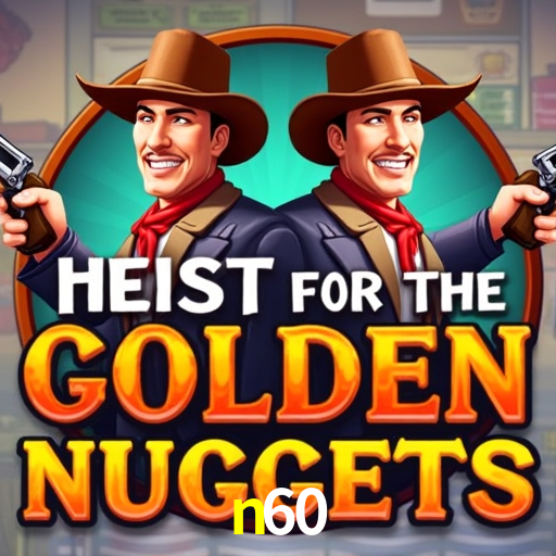 Desvendando o Mundo dos Jogos Virtuais na n60