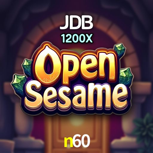 Descubra a Magia dos Jogos de Arcade no n60