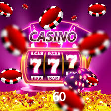 n60 casino