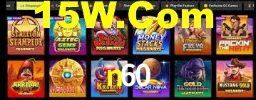 n60 casino